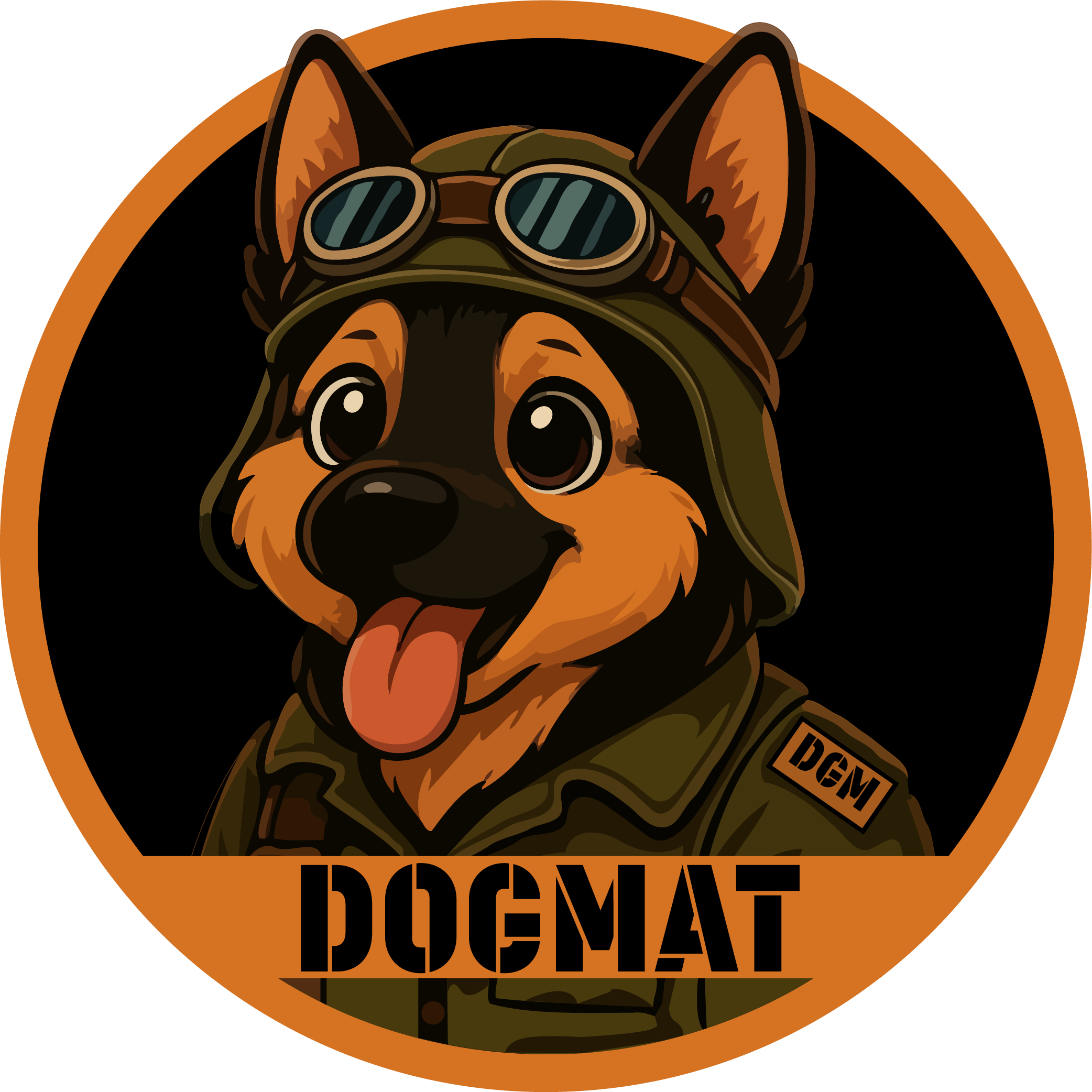 DOGMAT